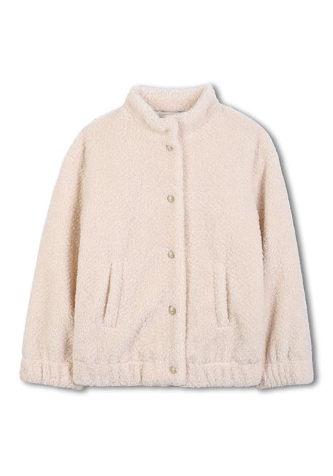 Giubbino con logo ZADIG & VOLTAIRE | X6051521K